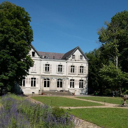 Le Clos Saint Joseph Groffliers 외부 사진