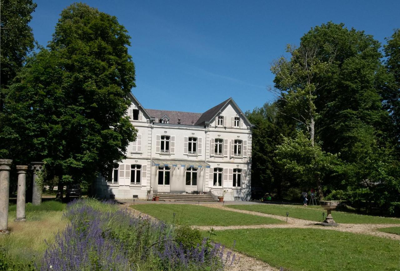 Le Clos Saint Joseph Groffliers 외부 사진
